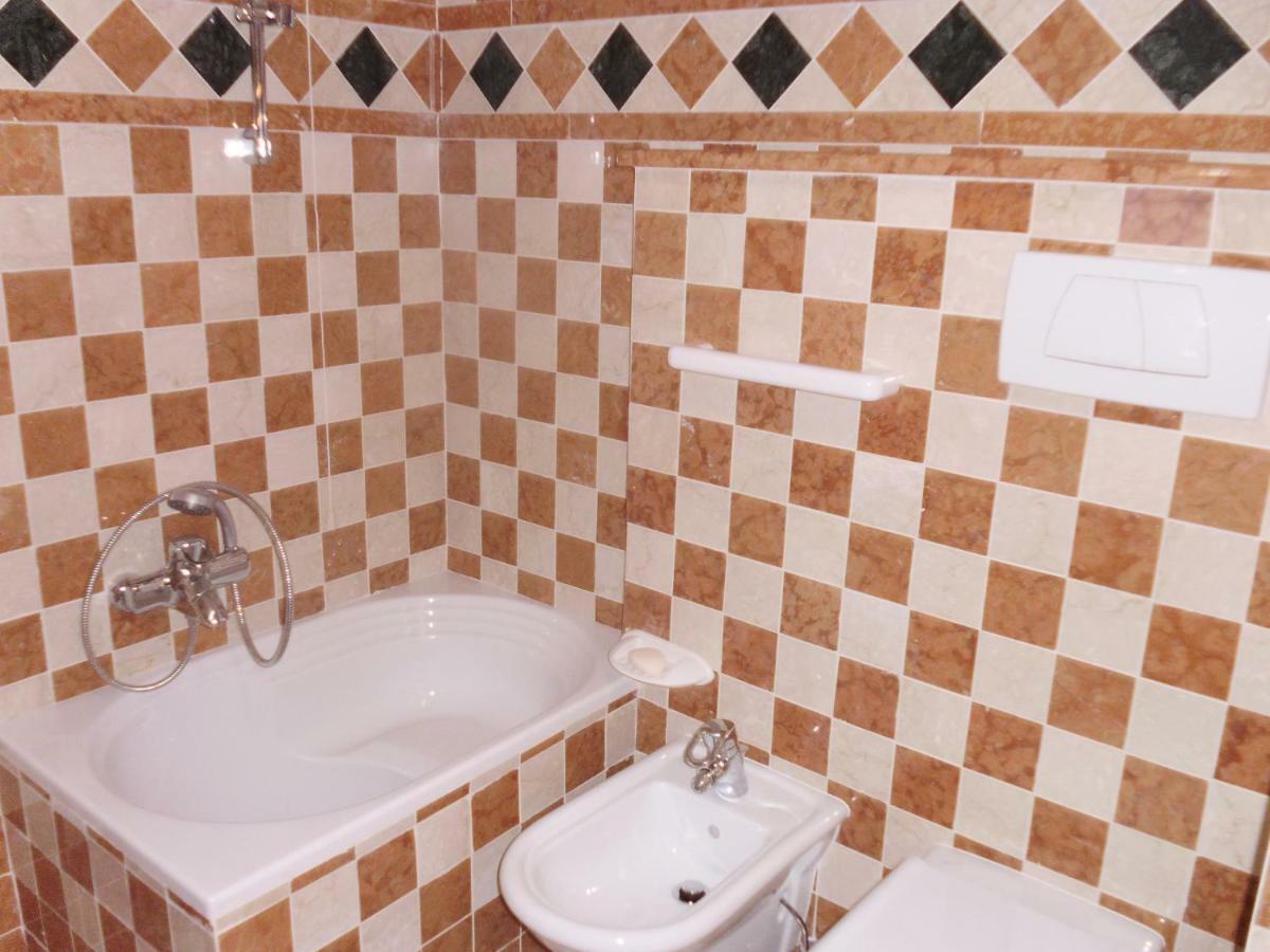 Residenza Graziella Apartment Cavedago Exterior photo